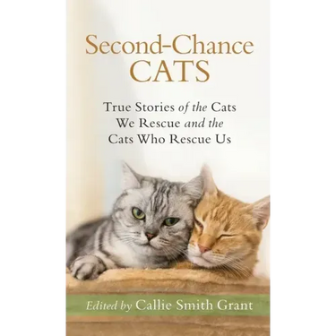 Second-Chance Cats