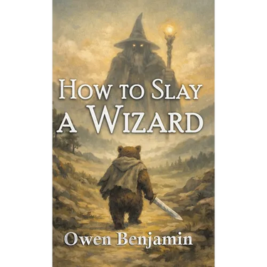 How to Slay a Wizard
