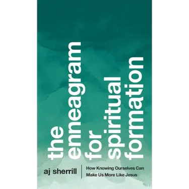 Enneagram for Spiritual Formation