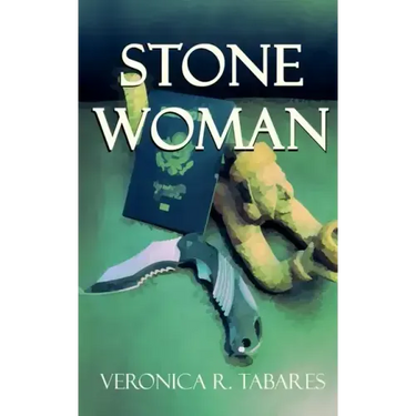 Stone Woman