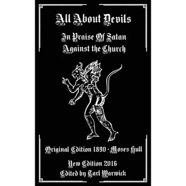 All About Devils: In Praise of Satan Against the Church