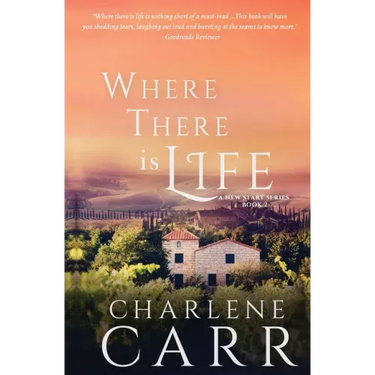 Where There Is Life