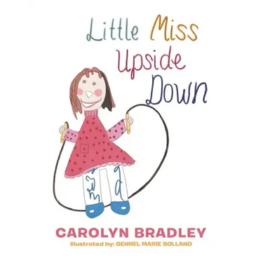 Little Miss Upside Down