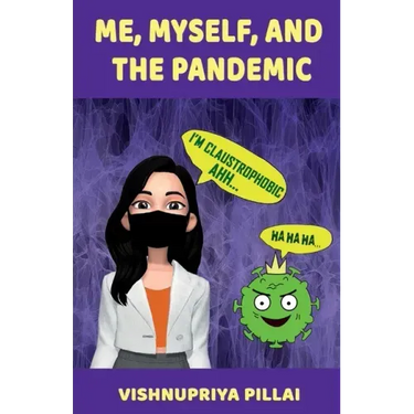 Me, Myself, and the Pandemic