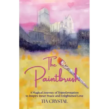 The Paintbrush