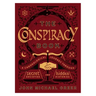 The Conspiracy Book: A Chronological Journey Through Secret Societies and Hidden Histories