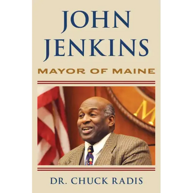 John Jenkins: Mayor of Maine