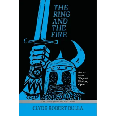 The Ring and the Fire