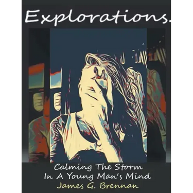 Explorations Calming The Storm In A Young Man's Mind