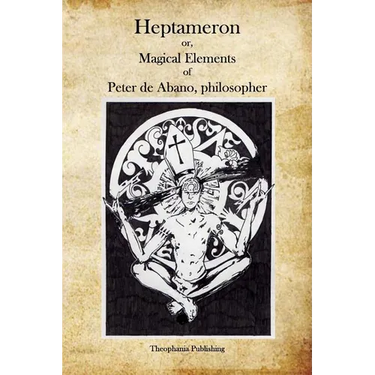 Heptameron
