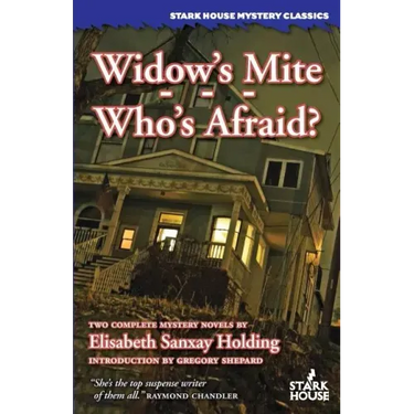 Widow's Mite / Who's Afraid