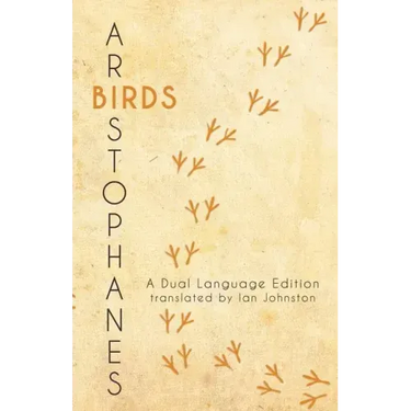 Aristophanes' Birds: A Dual Language Edition