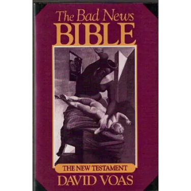 The Bad News Bible