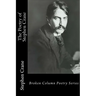 The Poetry of Stephen Crane