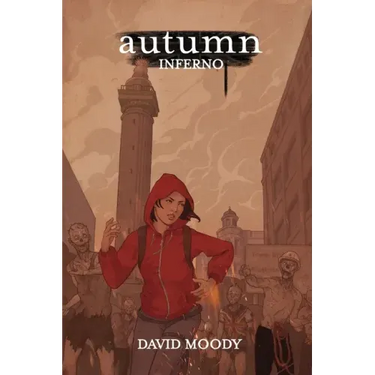 Autumn: Inferno