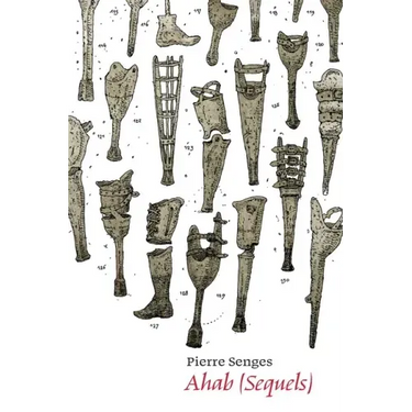 Ahab (Sequels)