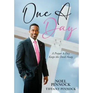 One A Day: A Prayer A Day Keeps the Devil Away