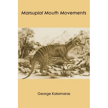 Marsupial Mouth Movements