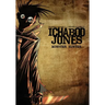 Ichabod Jones: A psychopath's work is never done