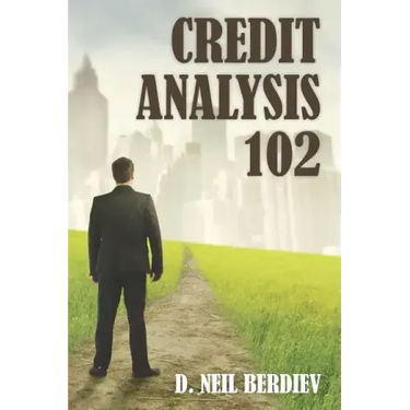 Credit Analysis 102