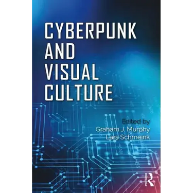 Cyberpunk and Visual Culture