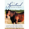 The Spiritual Nature of Horse Explained by Horse: An Incomparable Conversation Between One Exceptional Horse and His Human