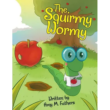 The Squirmy Wormy