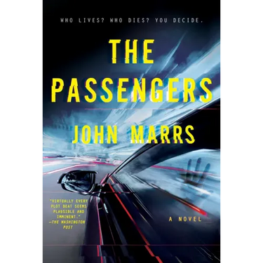 The Passengers