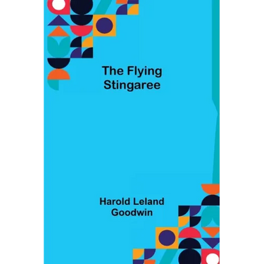 The Flying Stingaree