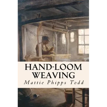 Hand-Loom Weaving