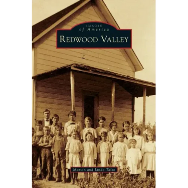Redwood Valley