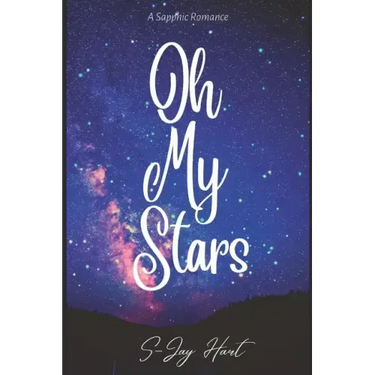 Oh My Stars: A Sapphic Romance