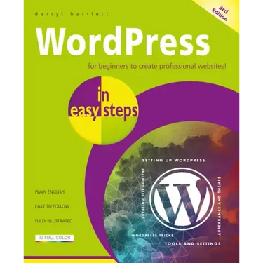 Wordpress in Easy Steps