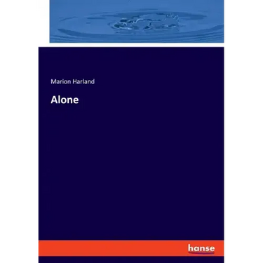 Alone