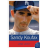 Sandy Koufax: A Lefty's Legacy