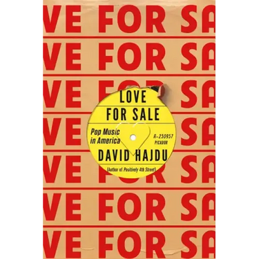 Love for Sale