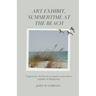 Art Exhibit, Summertime At The Beach