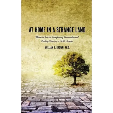 At Home in a Strange Land