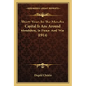 Thirty Years in the Manchu Capital in and Around Moukden, in Peace and War (1914)