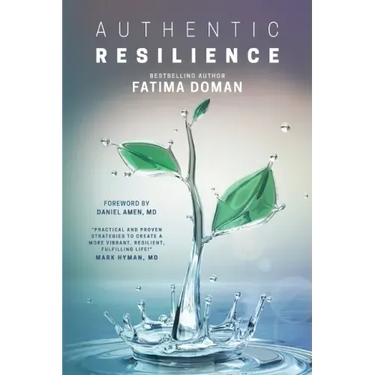 Authentic Resilience: Bringing Your Strengths to Life!