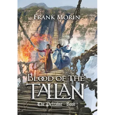 Blood of the Tallan