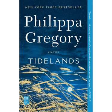 Tidelands