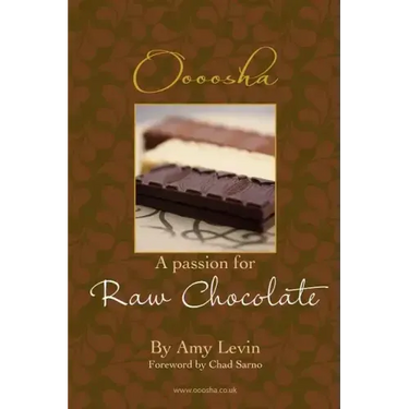 A Passion for Raw Chocolate