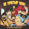 AJ & Magnus: All Together Now!