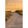 What We Know Now