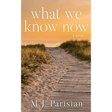 What We Know Now