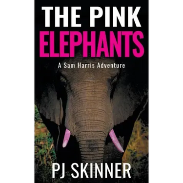 The Pink Elephants