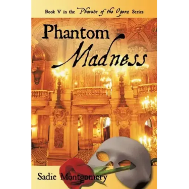 Phantom Madness