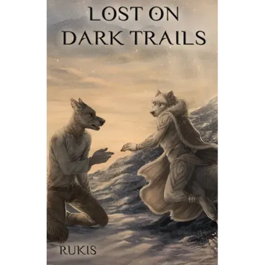 Lost on Dark Trails