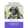 The Hasluck Collection of Albanian Folktales